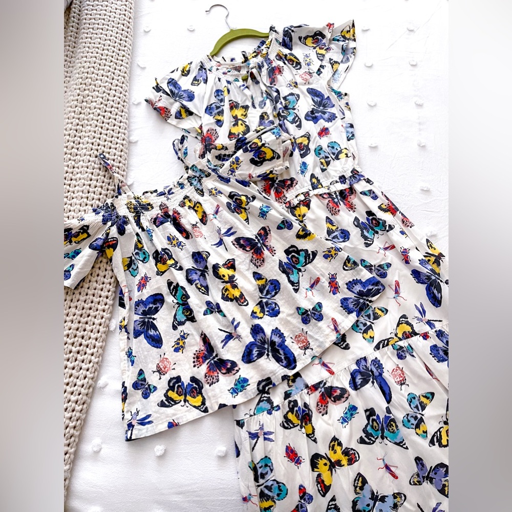 Mommy & Me outfits